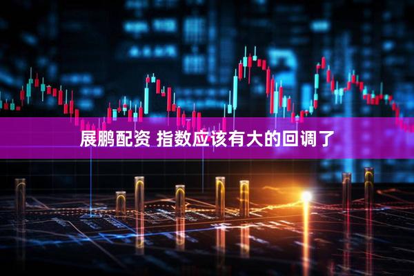 展鹏配资 指数应该有大的回调了